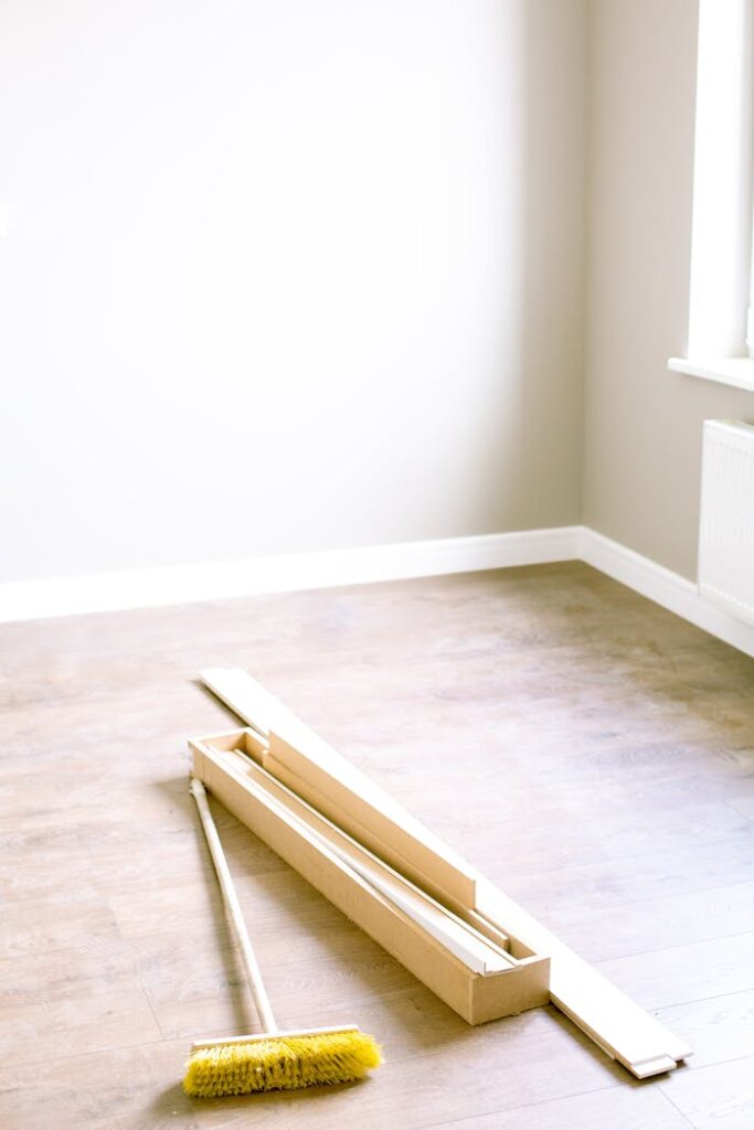 pexels-photo-3616756 Wood Planks and Floor Brush
